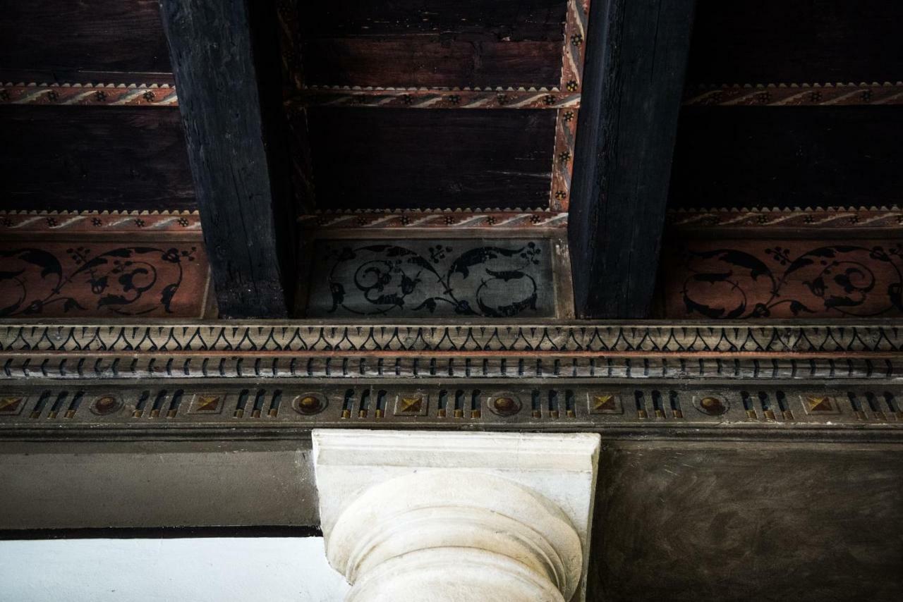 Στούντιο Διαμέρισμα 76 τ.μ. με 1 ιδιωτικό μπάνιο σε Τσιτά Άντικα Βερόνα Εξωτερικό φωτογραφία